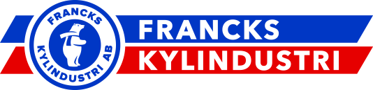 Francks Kylindustri Smålandsstenar